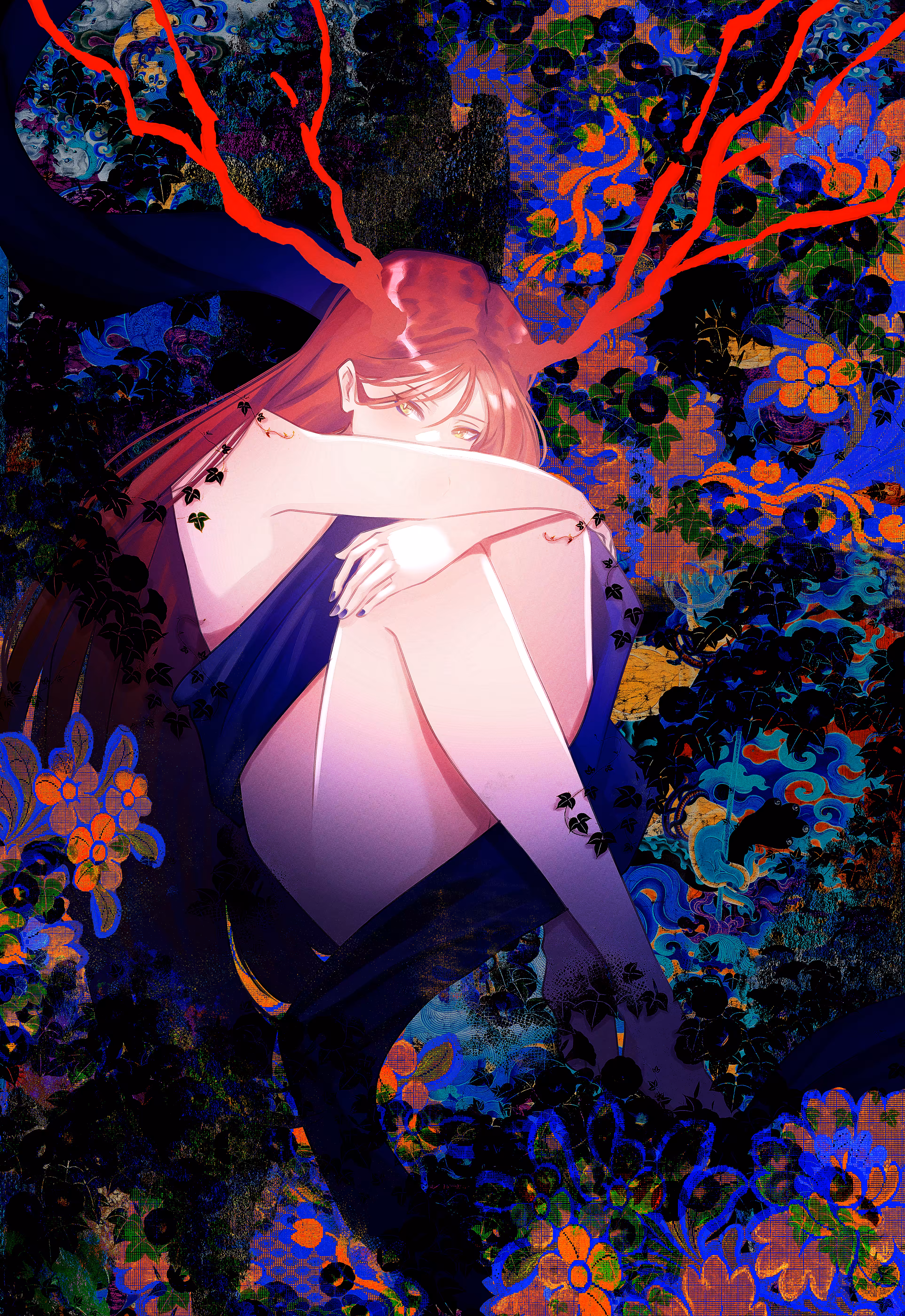Dark Thoughts