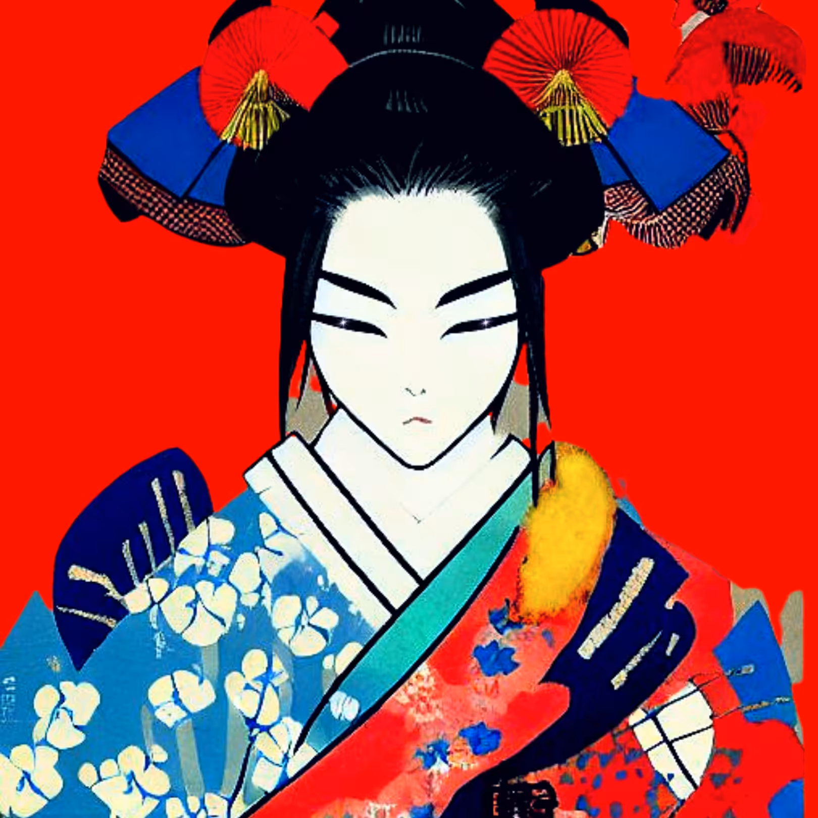 Onna-bugeisha