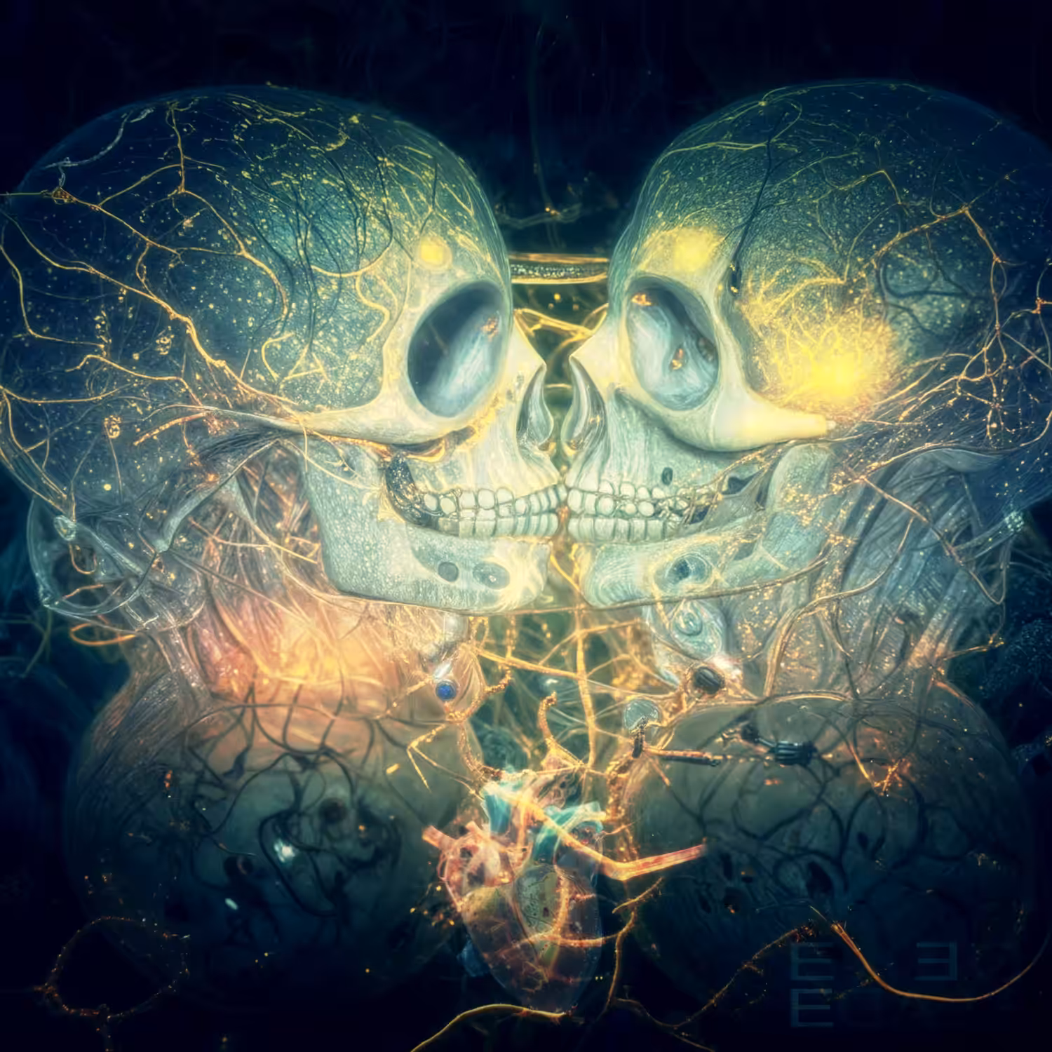Abstract Connections