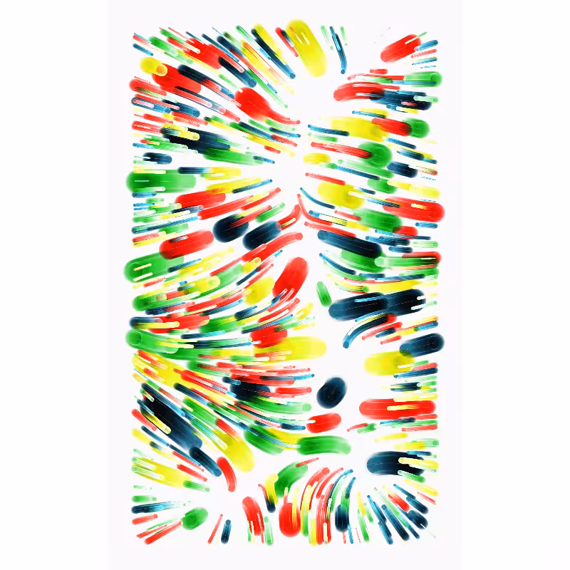 Acrylic #97