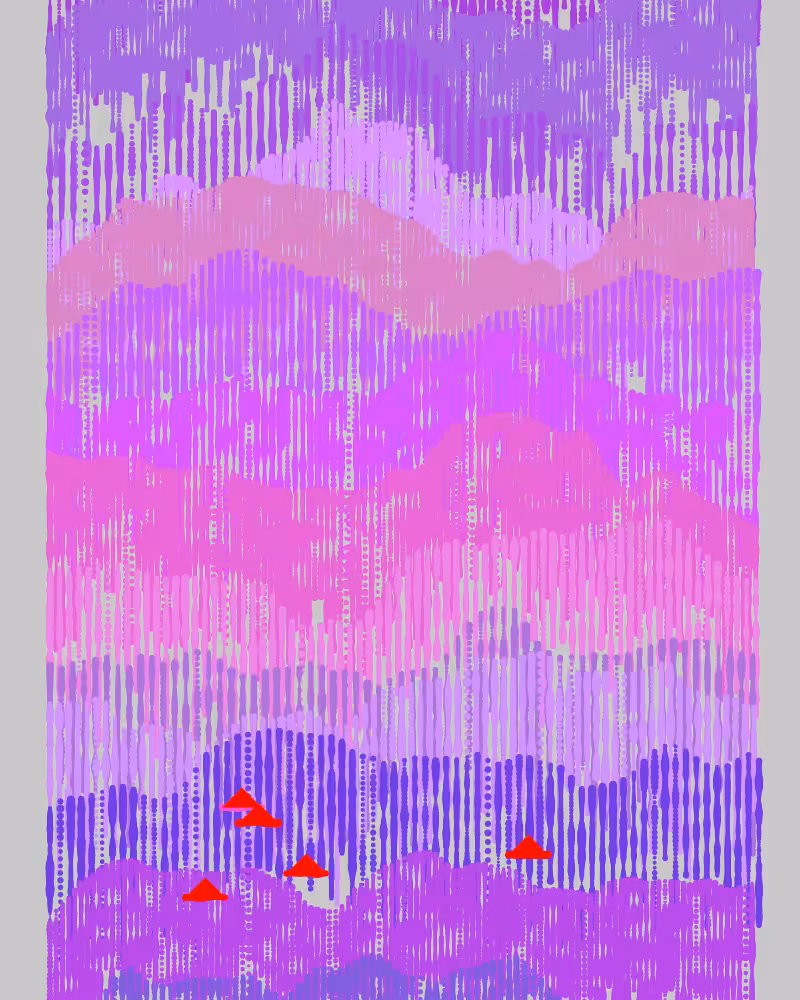 mountain&3 #48