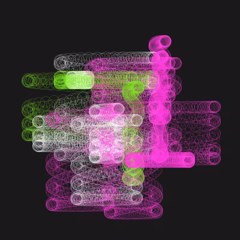 sinuosity #163