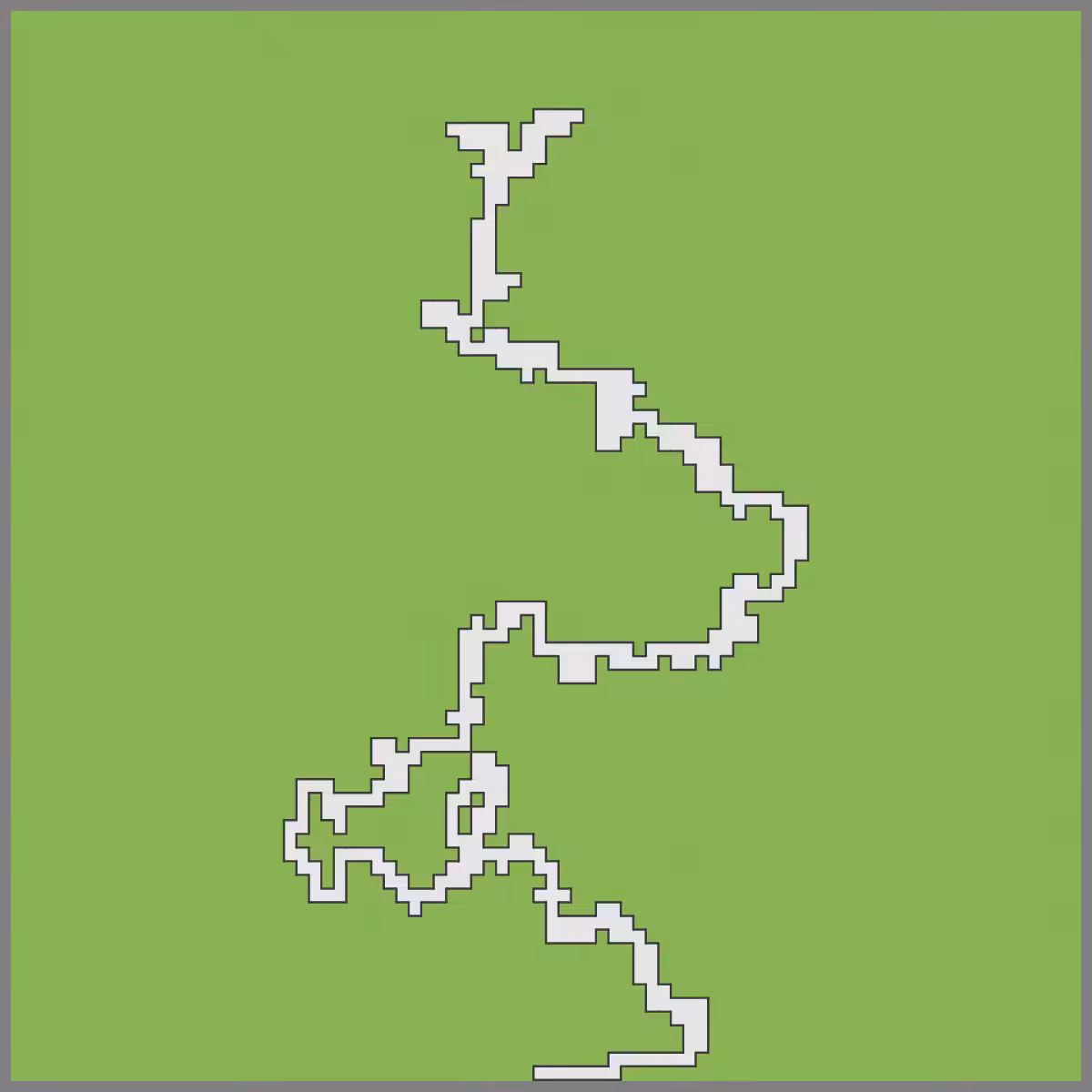 Bits Balanced #3