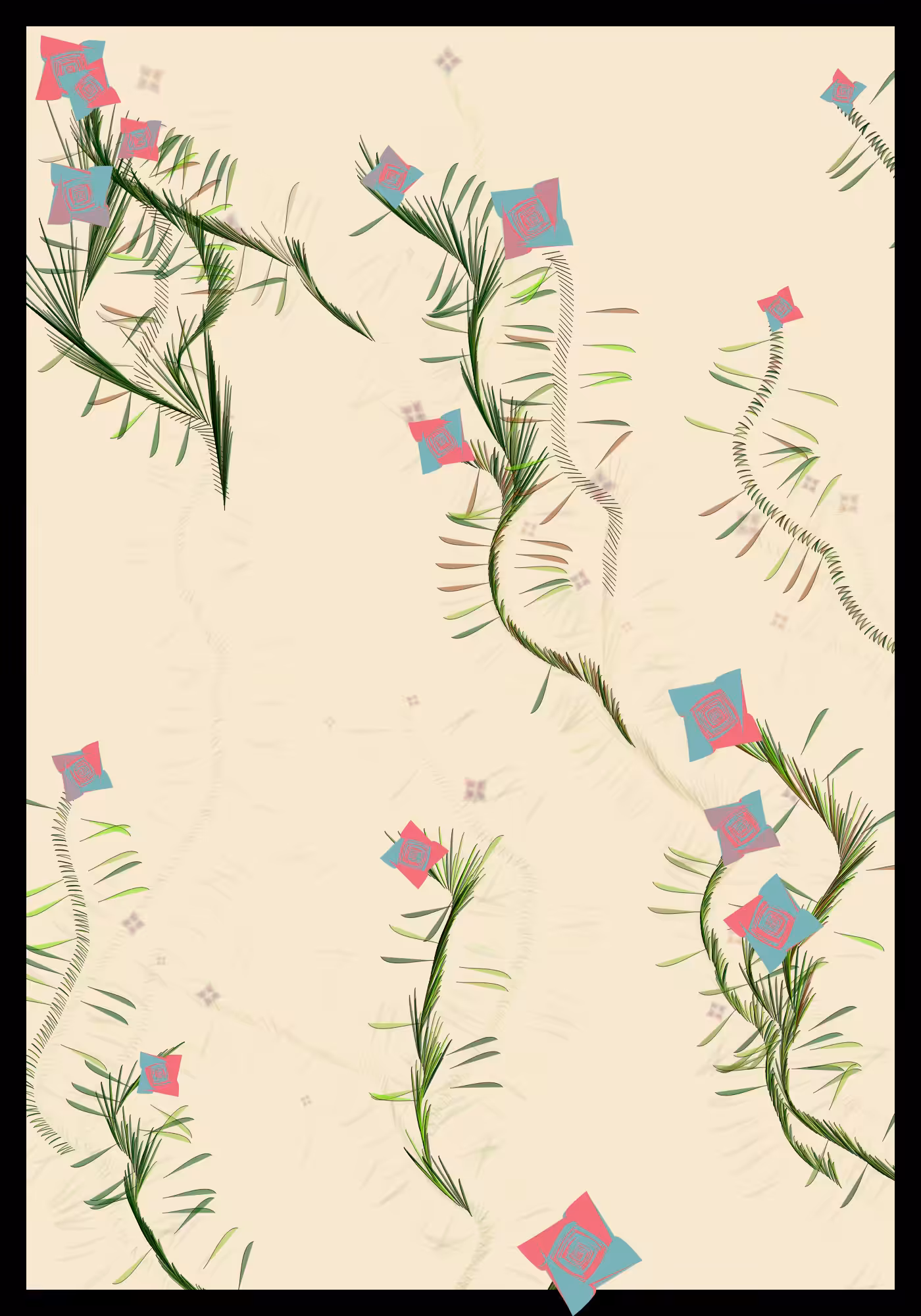 Forever in Bloom #39