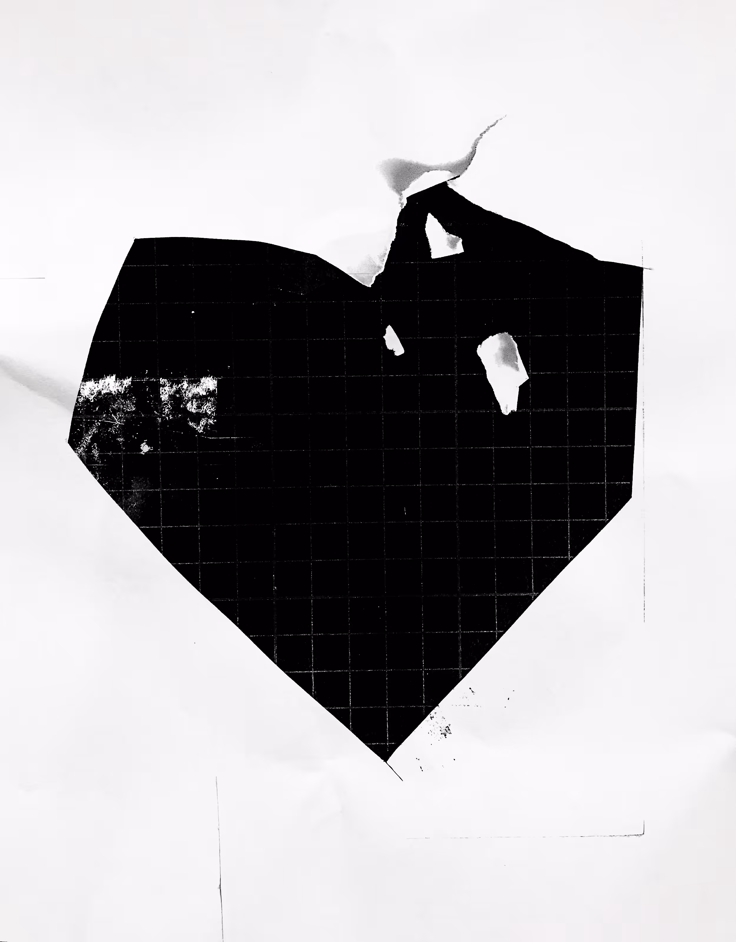 Words 14 - Heart