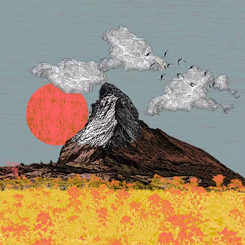 Λ peAks Λ #49