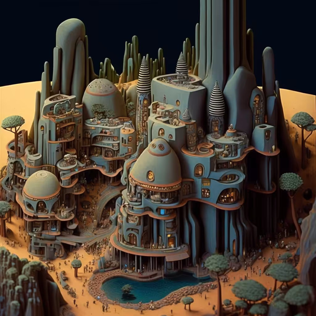 Wide Worlds #15