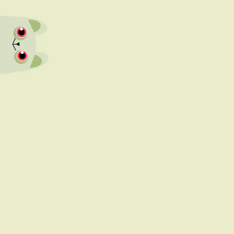 Where is the cat? #2