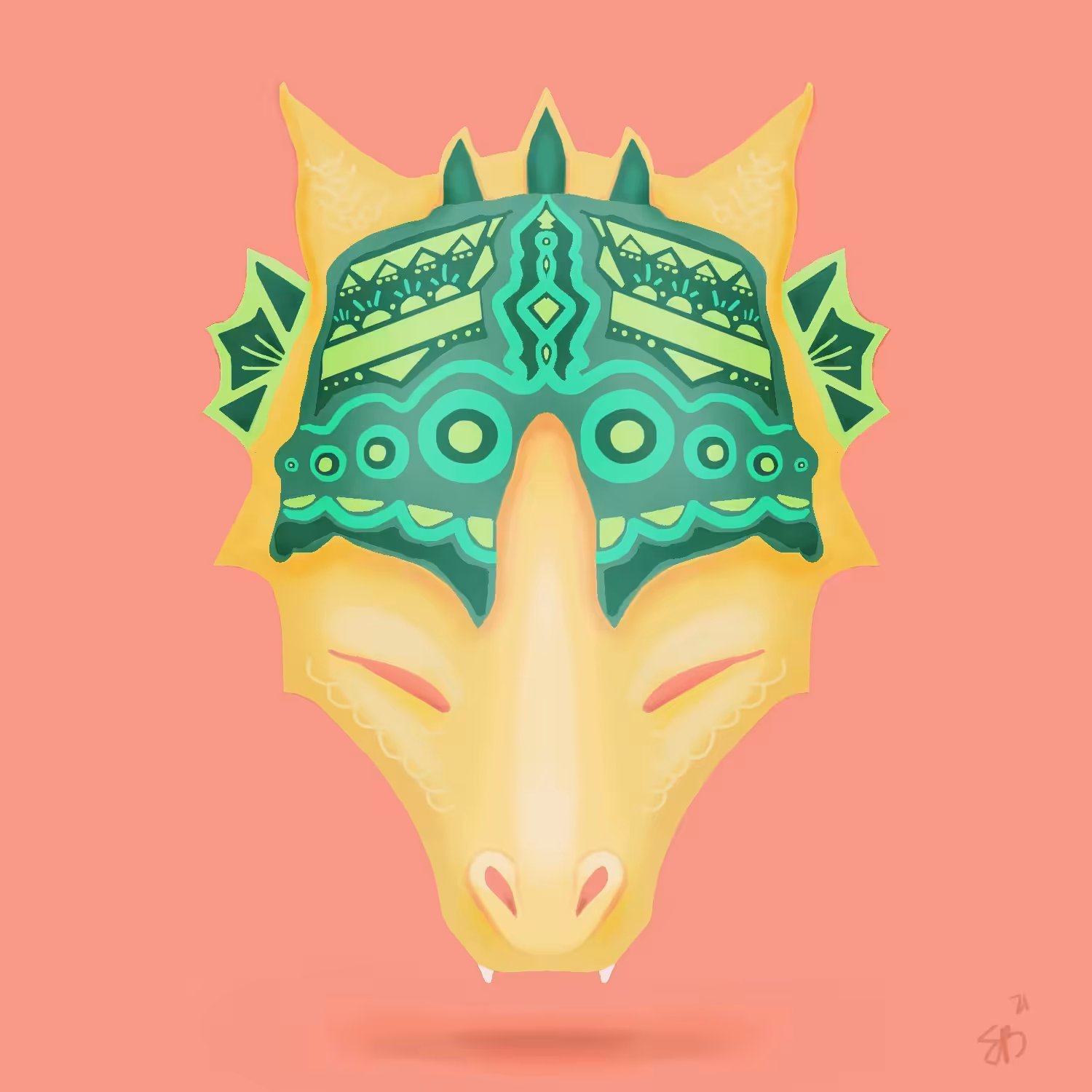 Ethos Dragón 