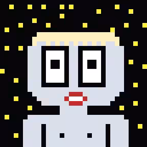 Marty the Martian