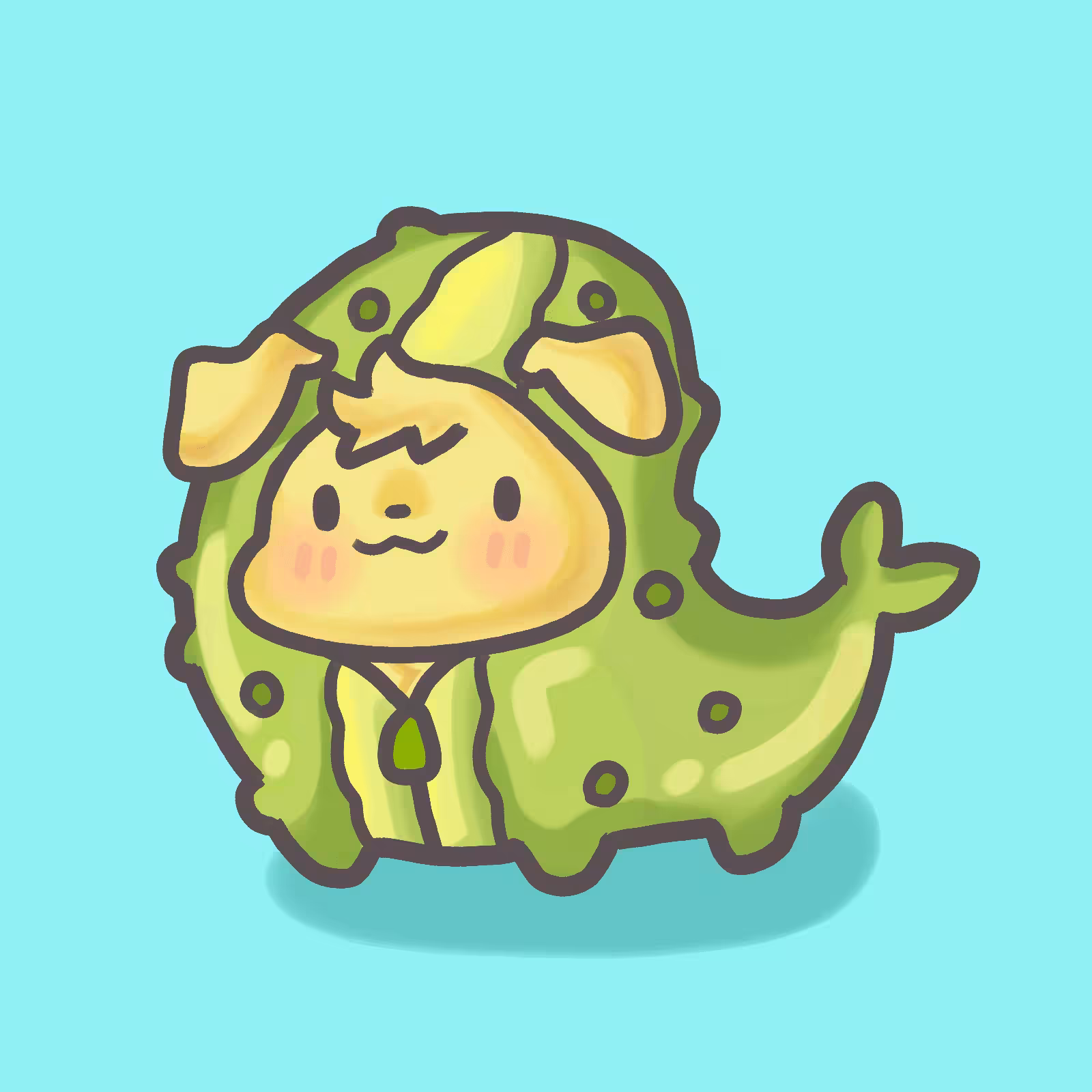 Jaboo Pickles #029