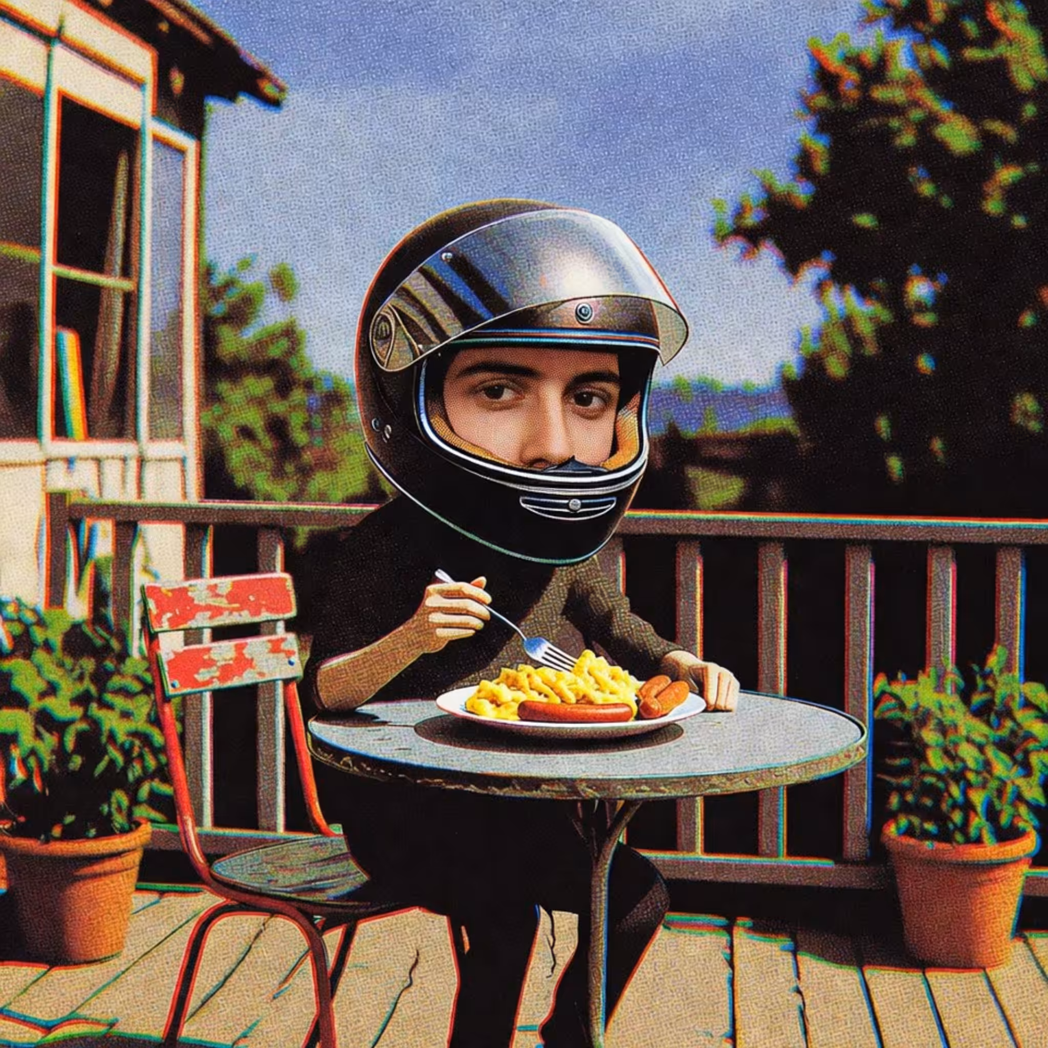 Safety Mode