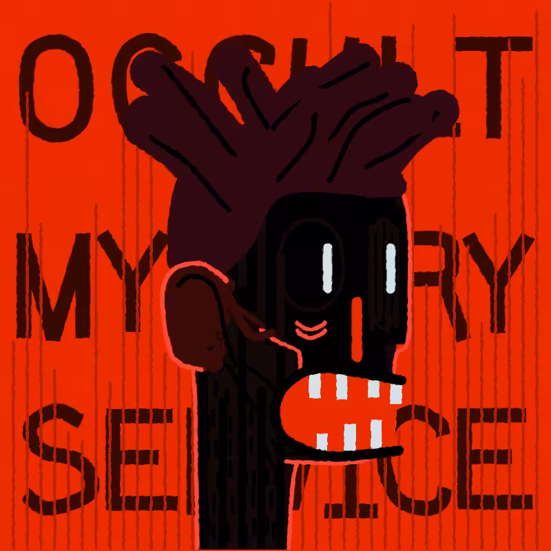 GEN XYZ Das Occult #7793