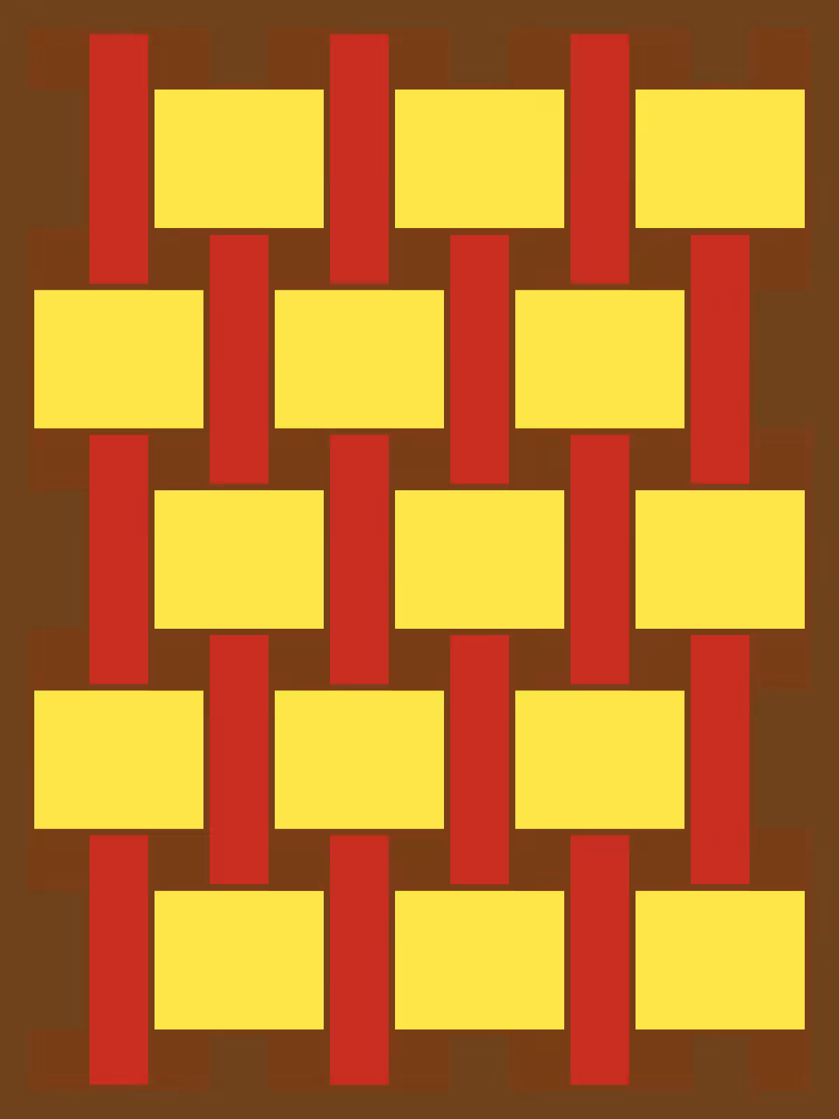Interwoven #3