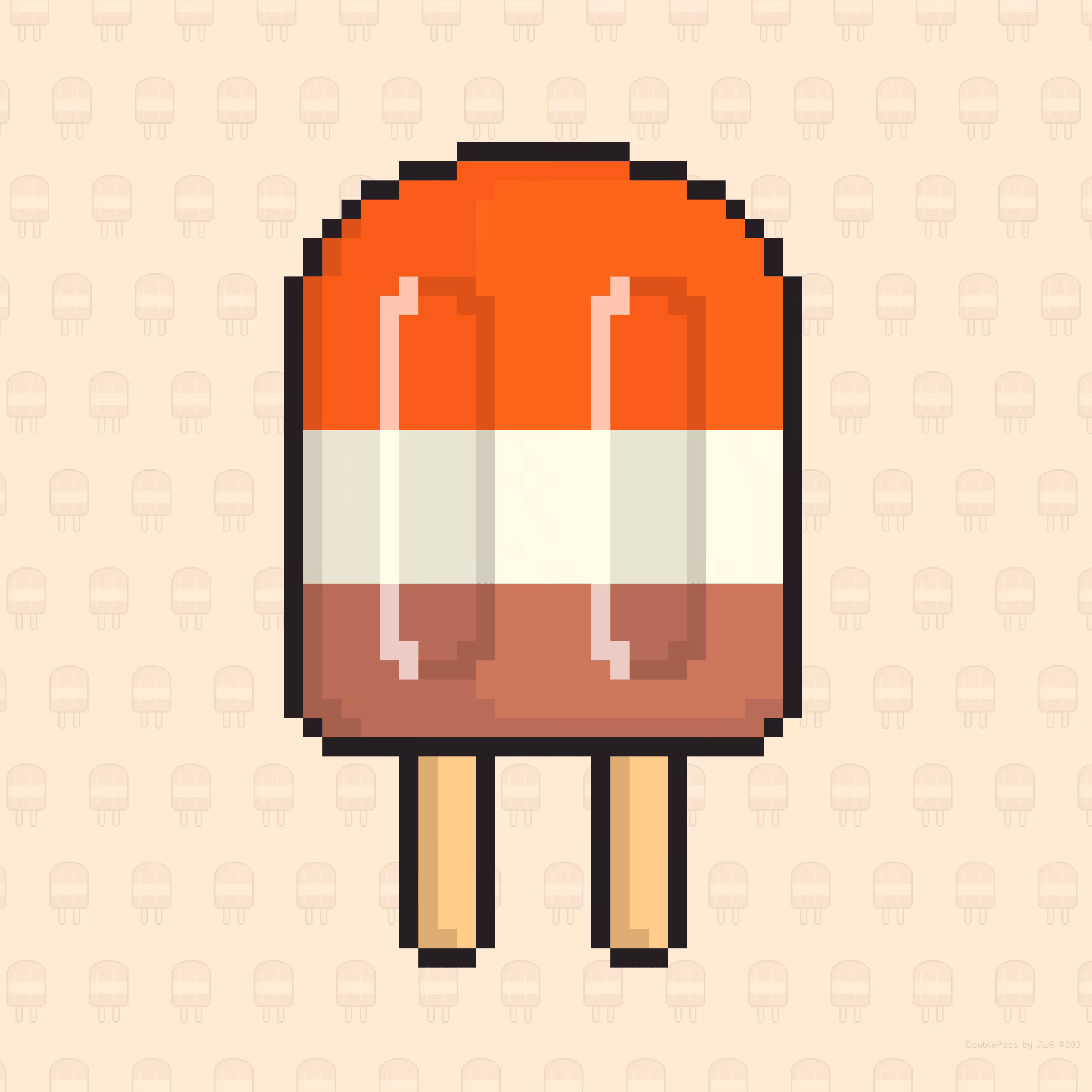 DoublePops #3