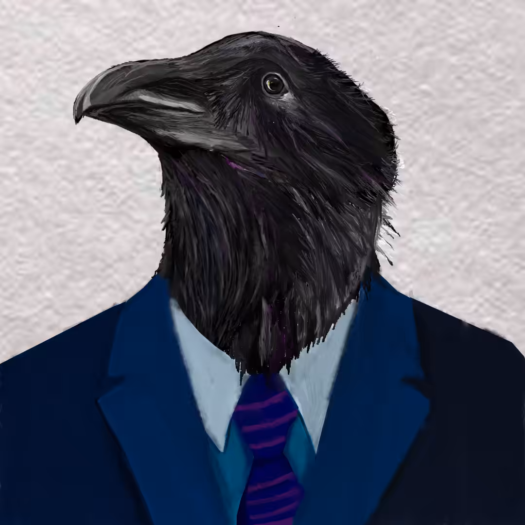 THE CROW