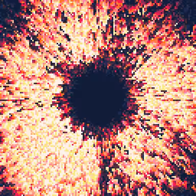 bad iris