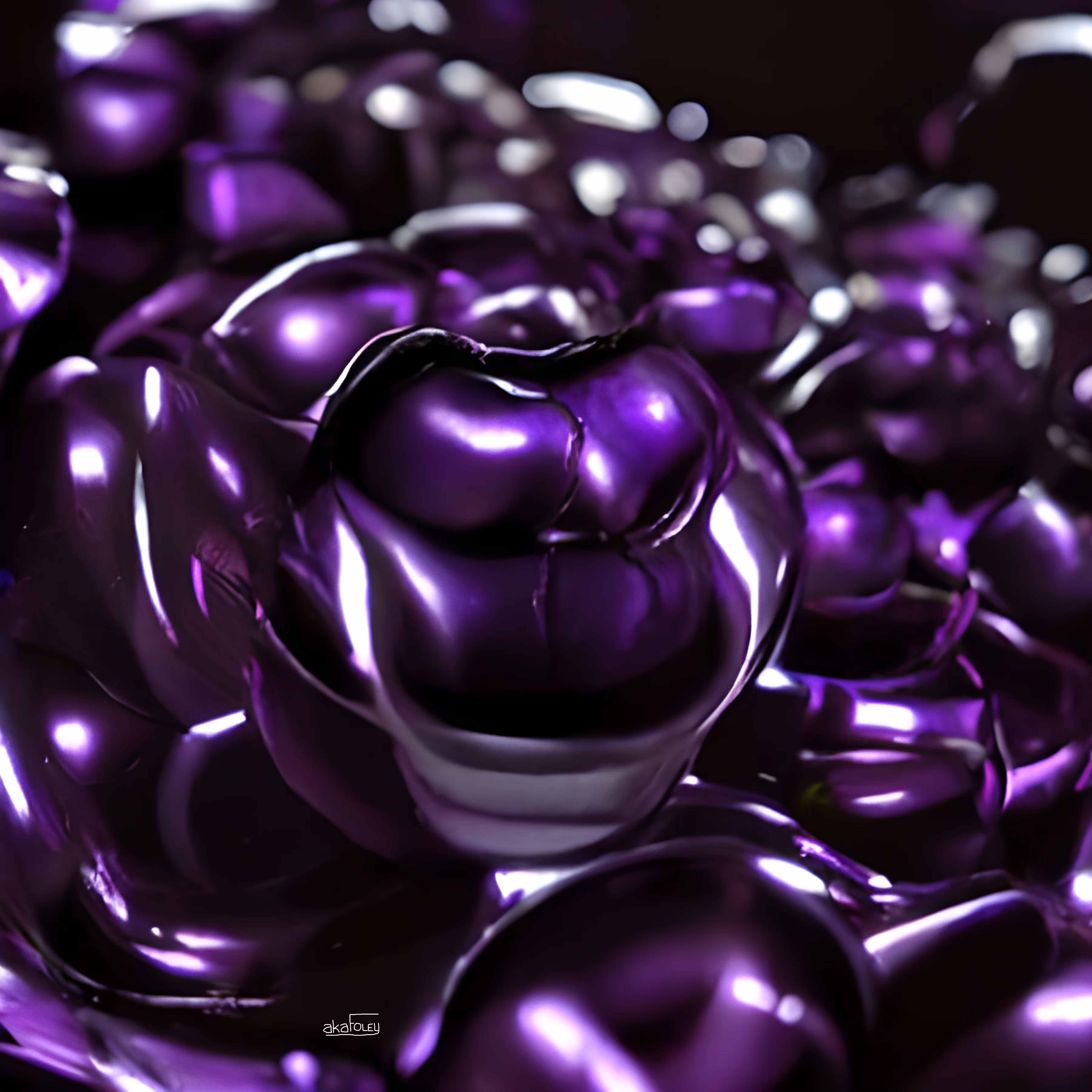 Purple Kiss