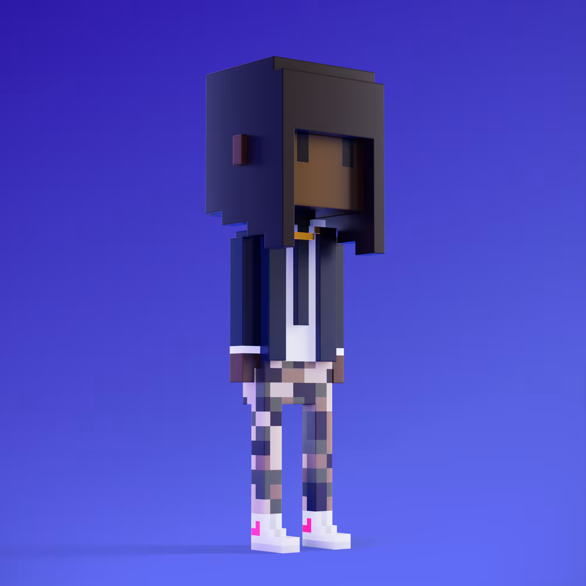 Meebit #16040