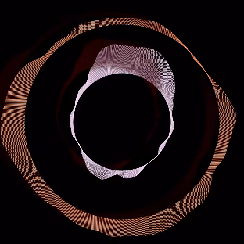 Tree Rings #141