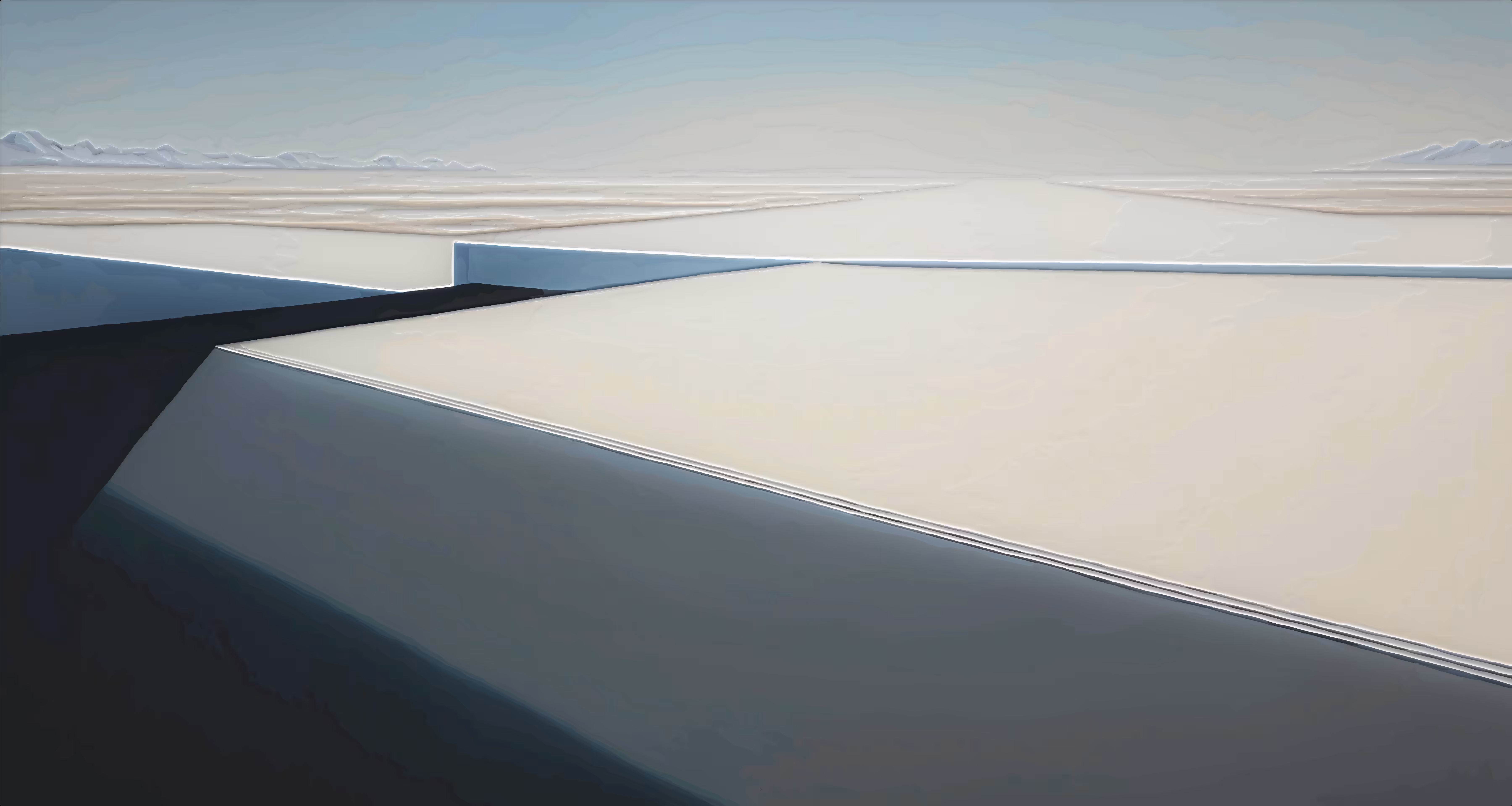Panorama Landscapes 105