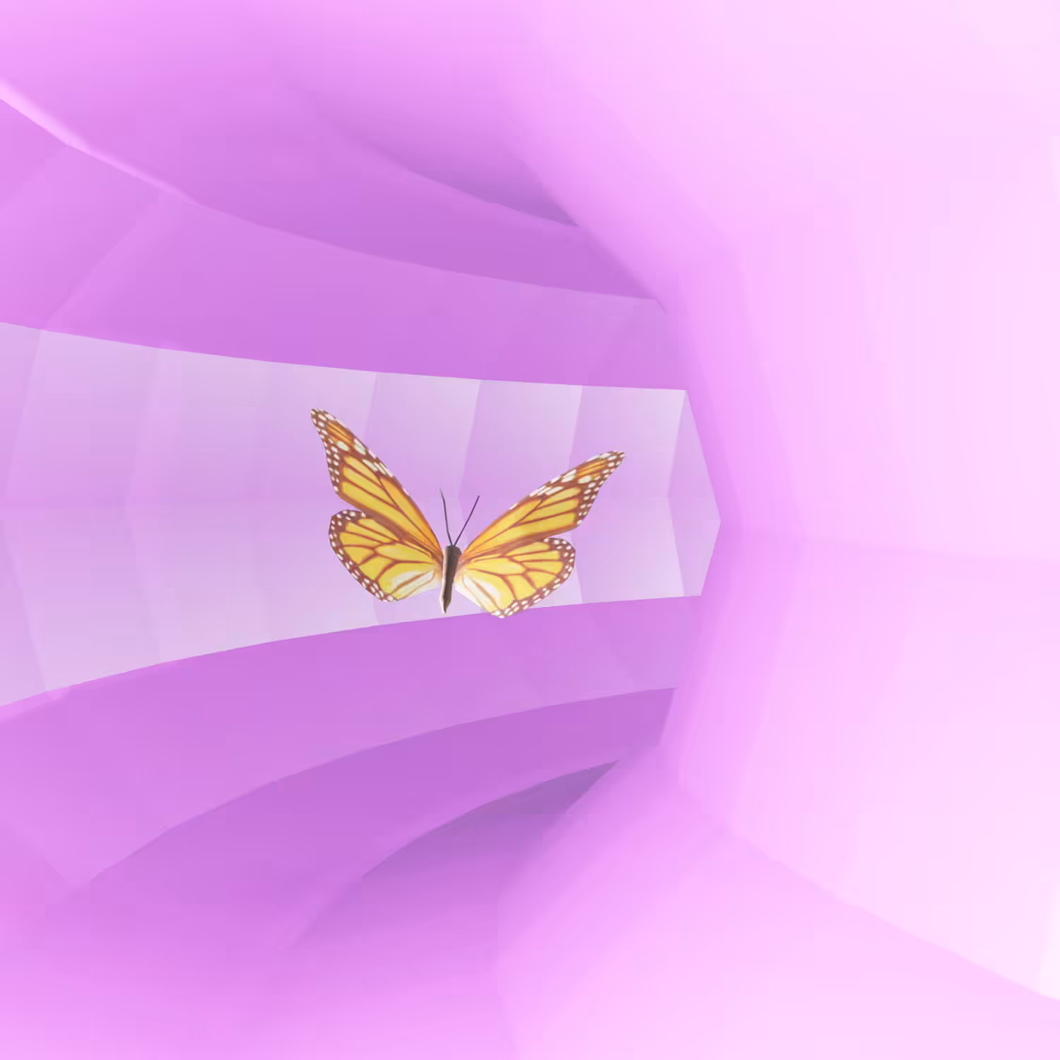 Microcosmic tunnel