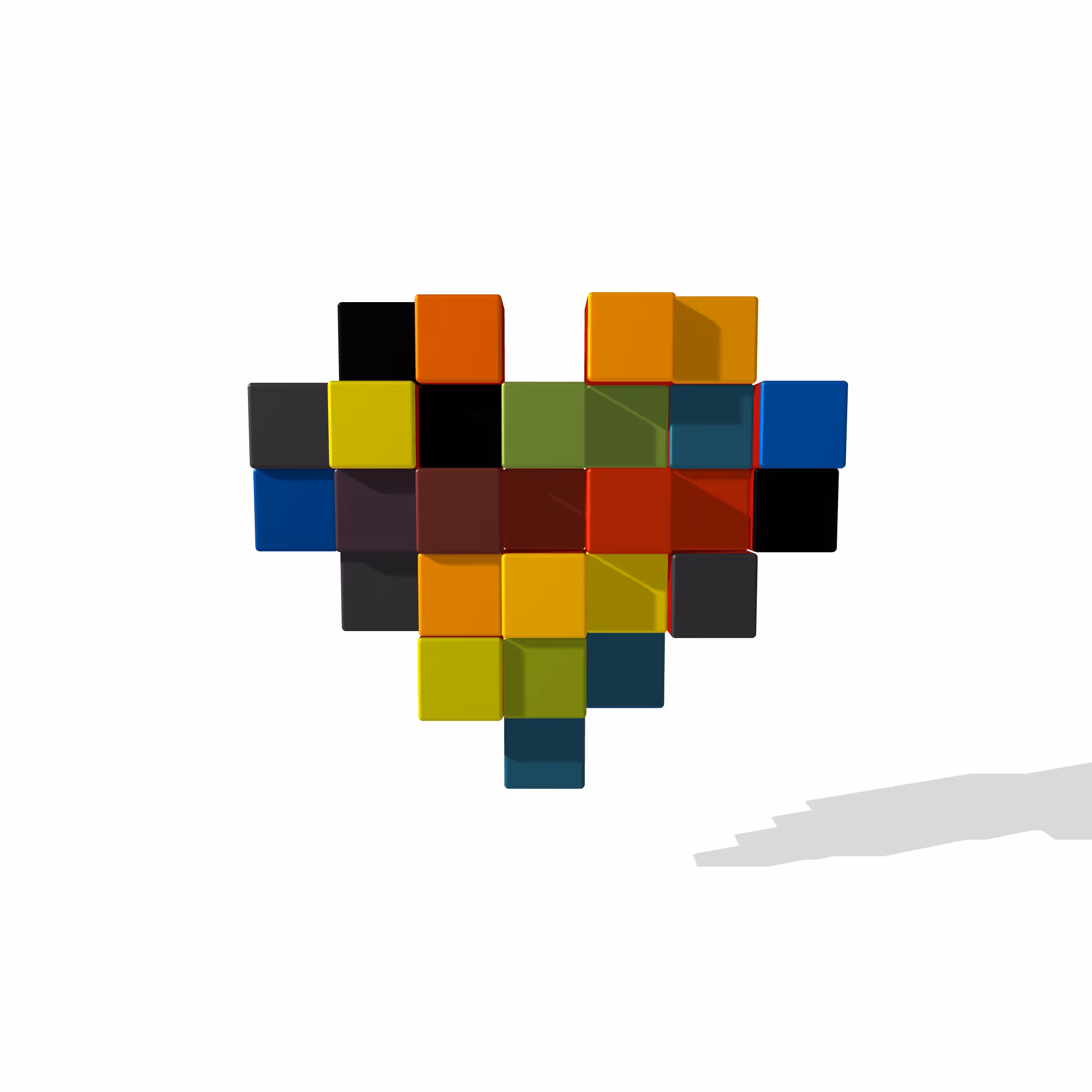 heart + craft #629