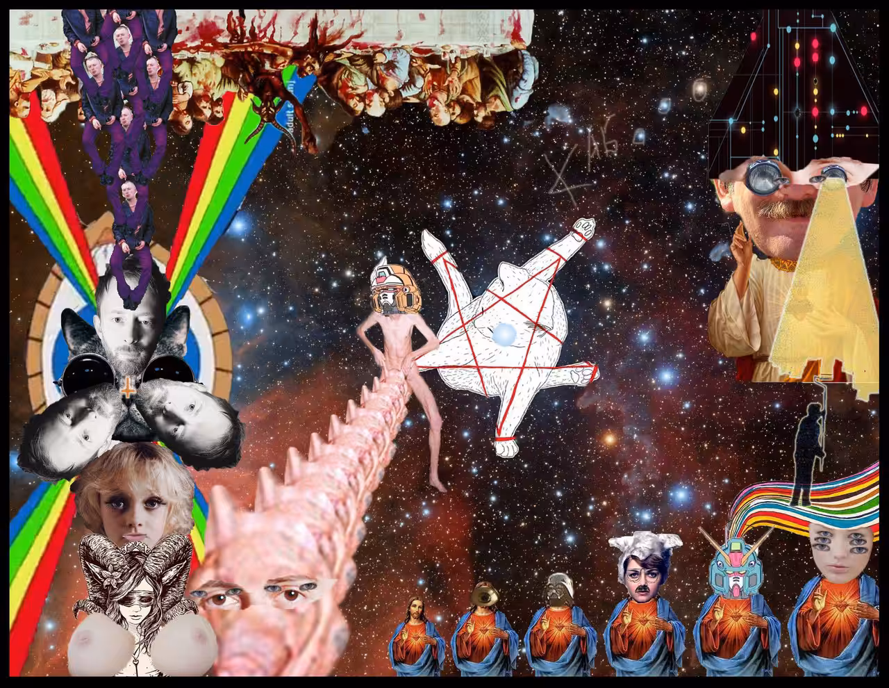 Radiohead Period