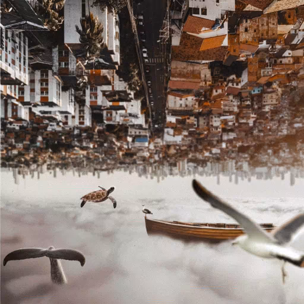 Inversion