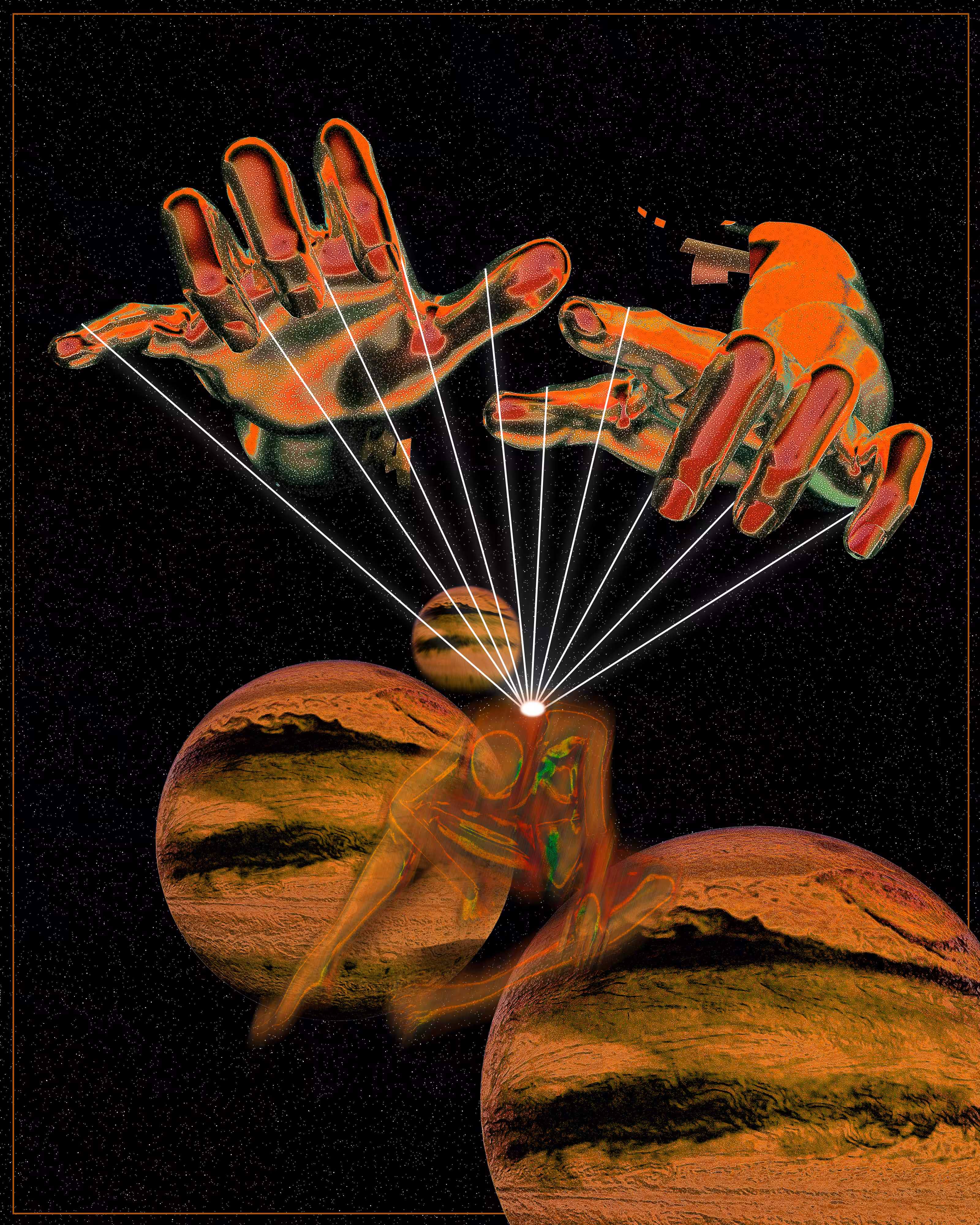 Divine Manipulation