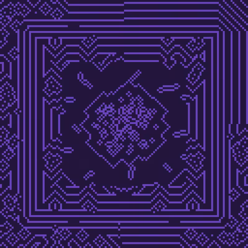 Tegodego Flow Maps Generator #132