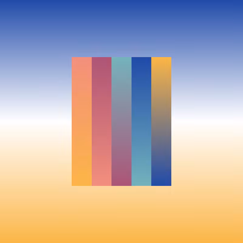 Mesh: The Palette #37