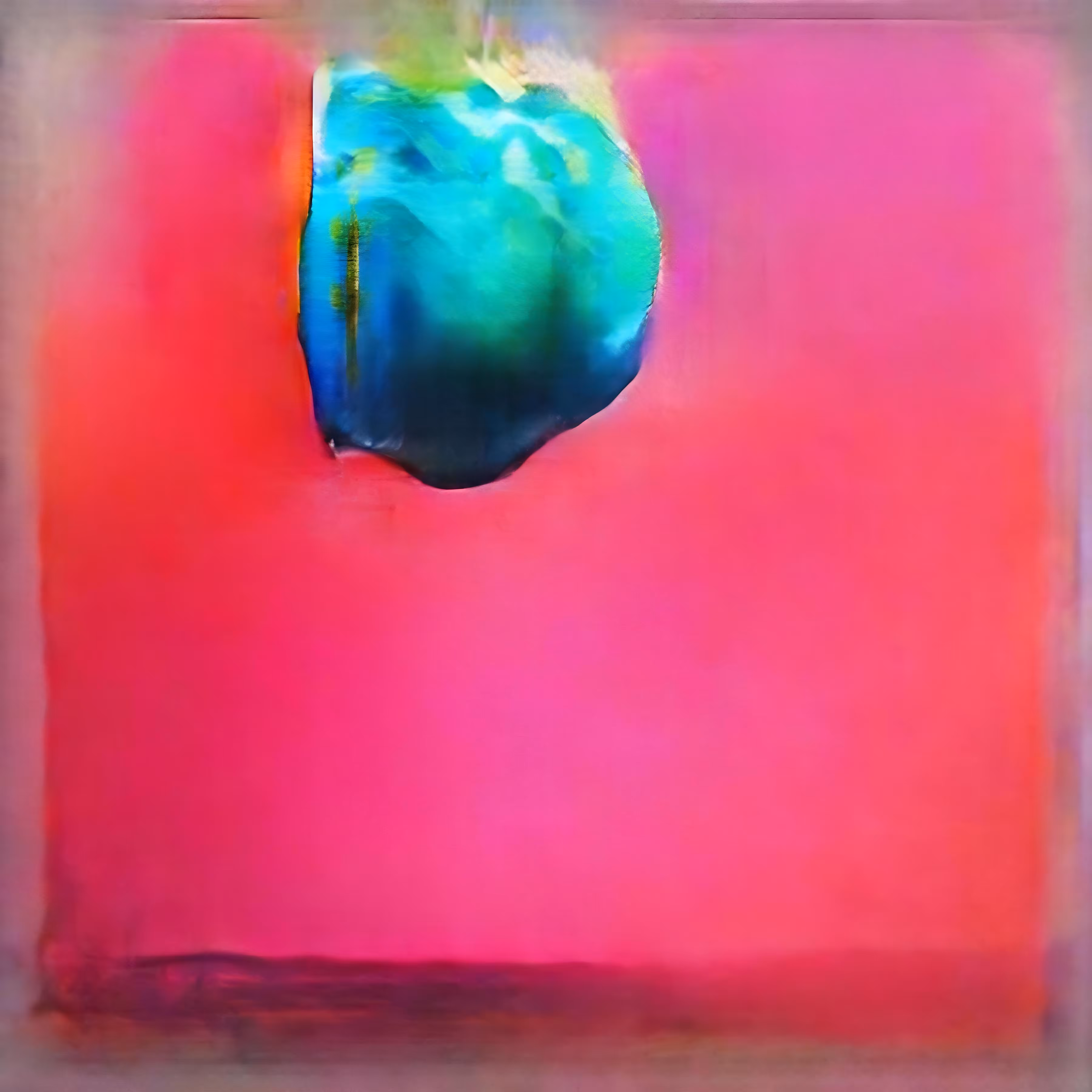 Neural Abstraction #17