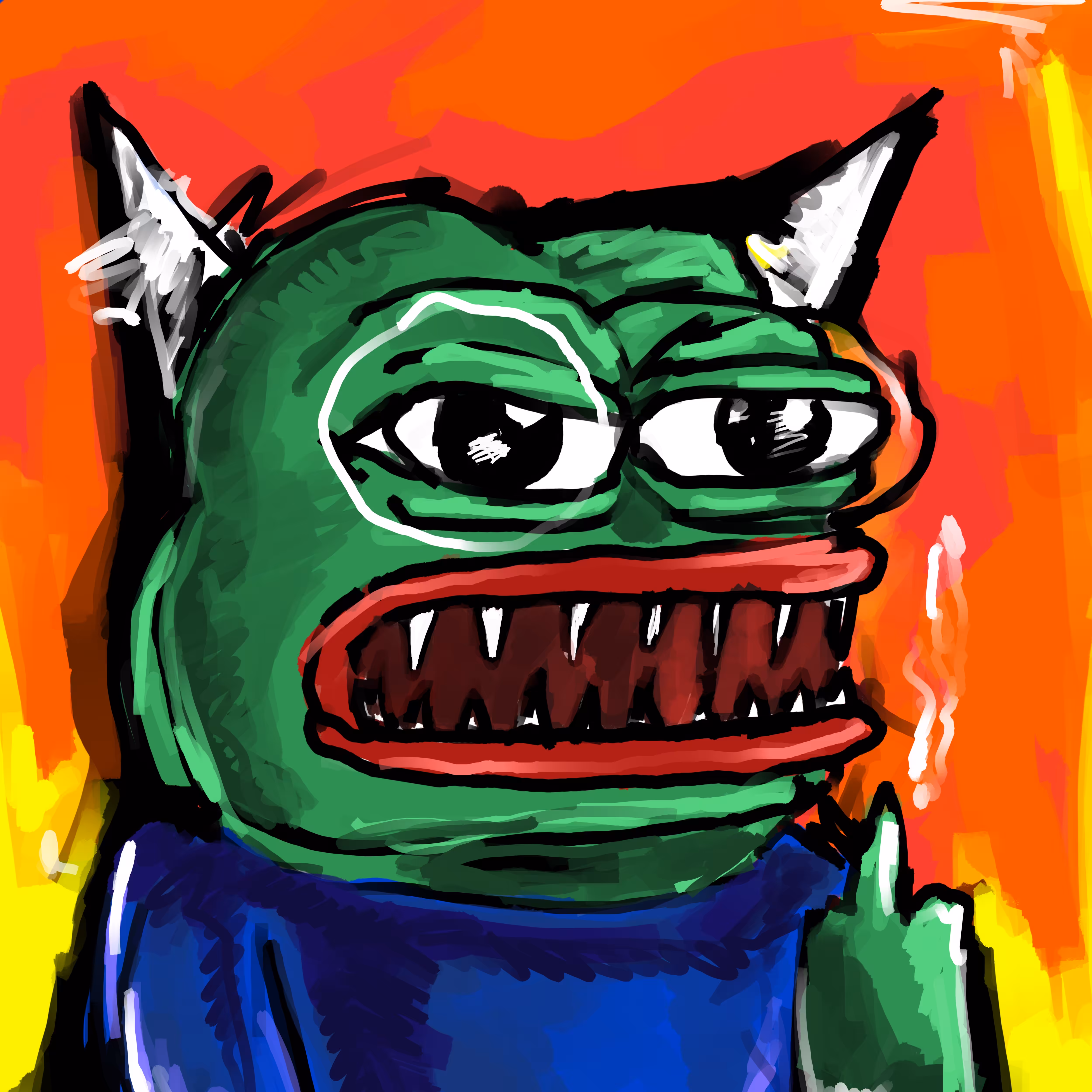 VizZy Pepe
