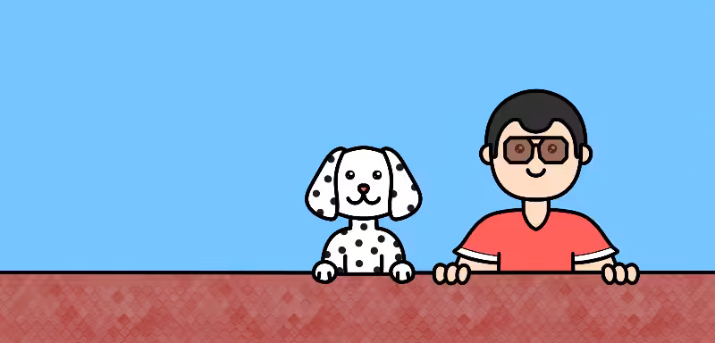 Hooman & Fren #21