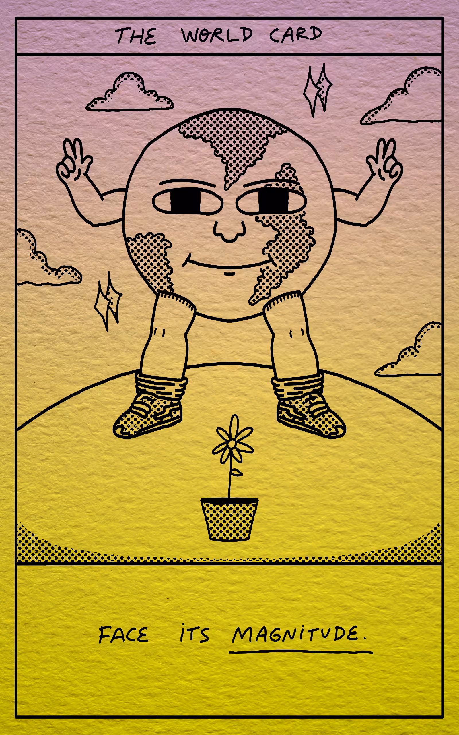 HYPERSOUL CARD 21