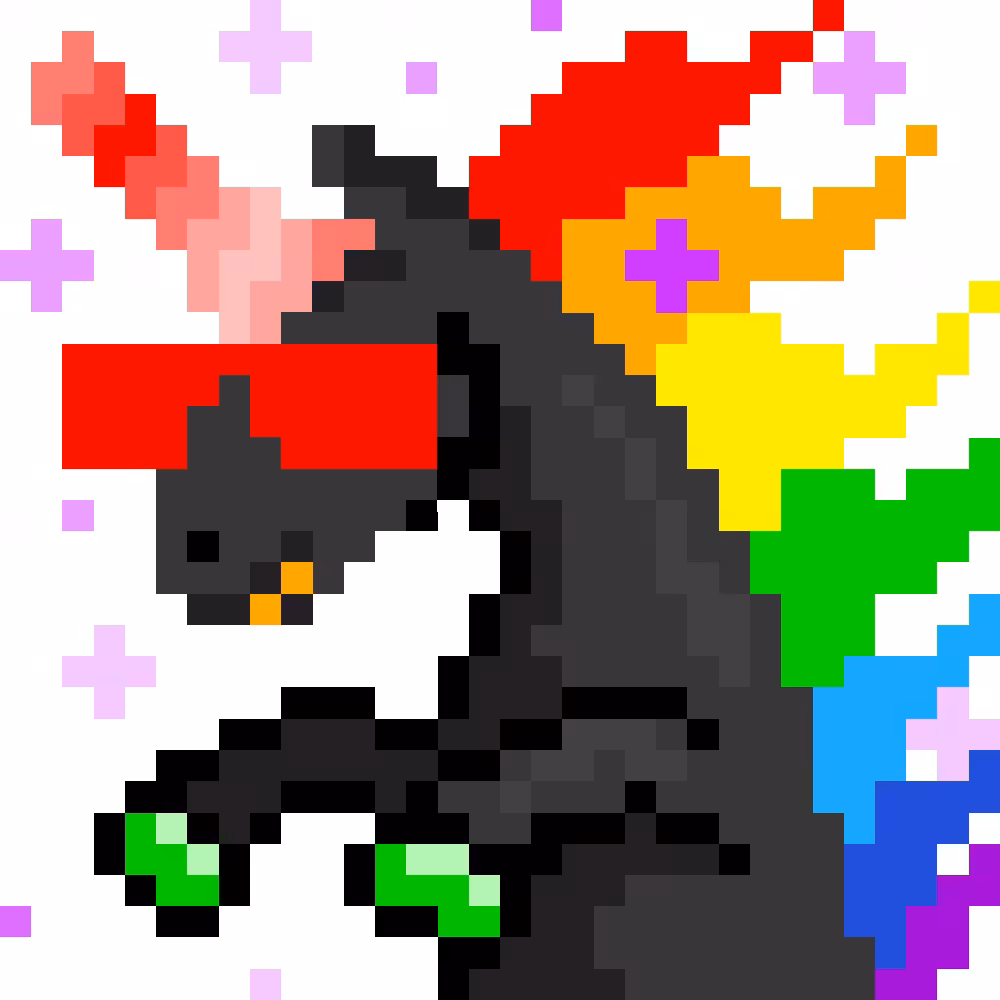 Unicorn #569