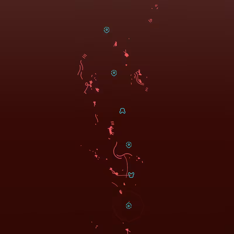 A Strange Loop #15