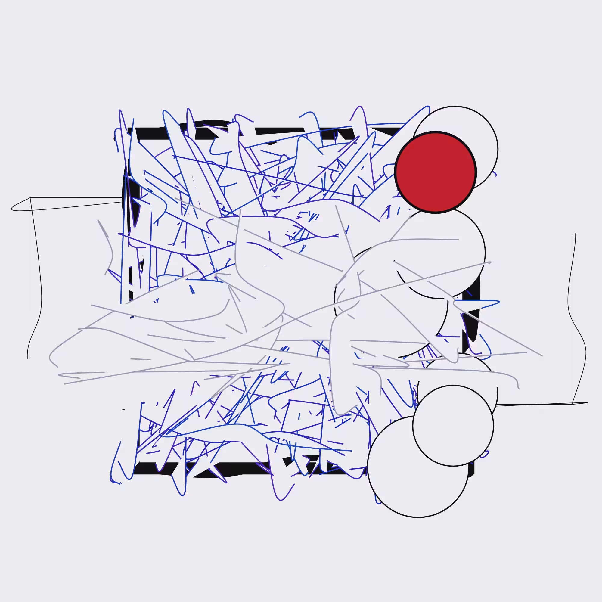 Un/resolve(d) #43