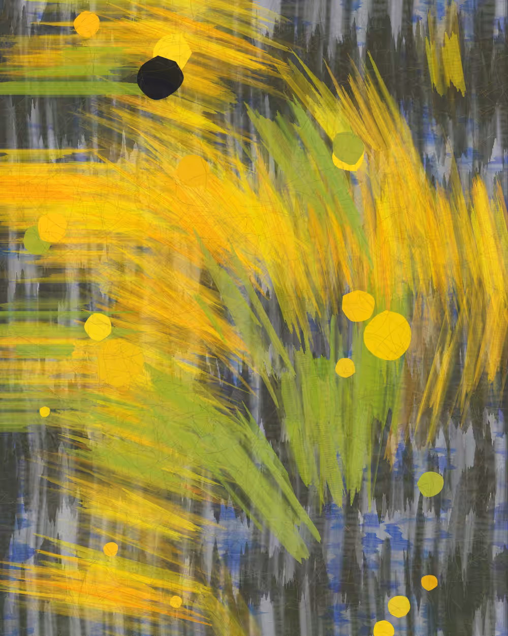 Thoughtscapes #80