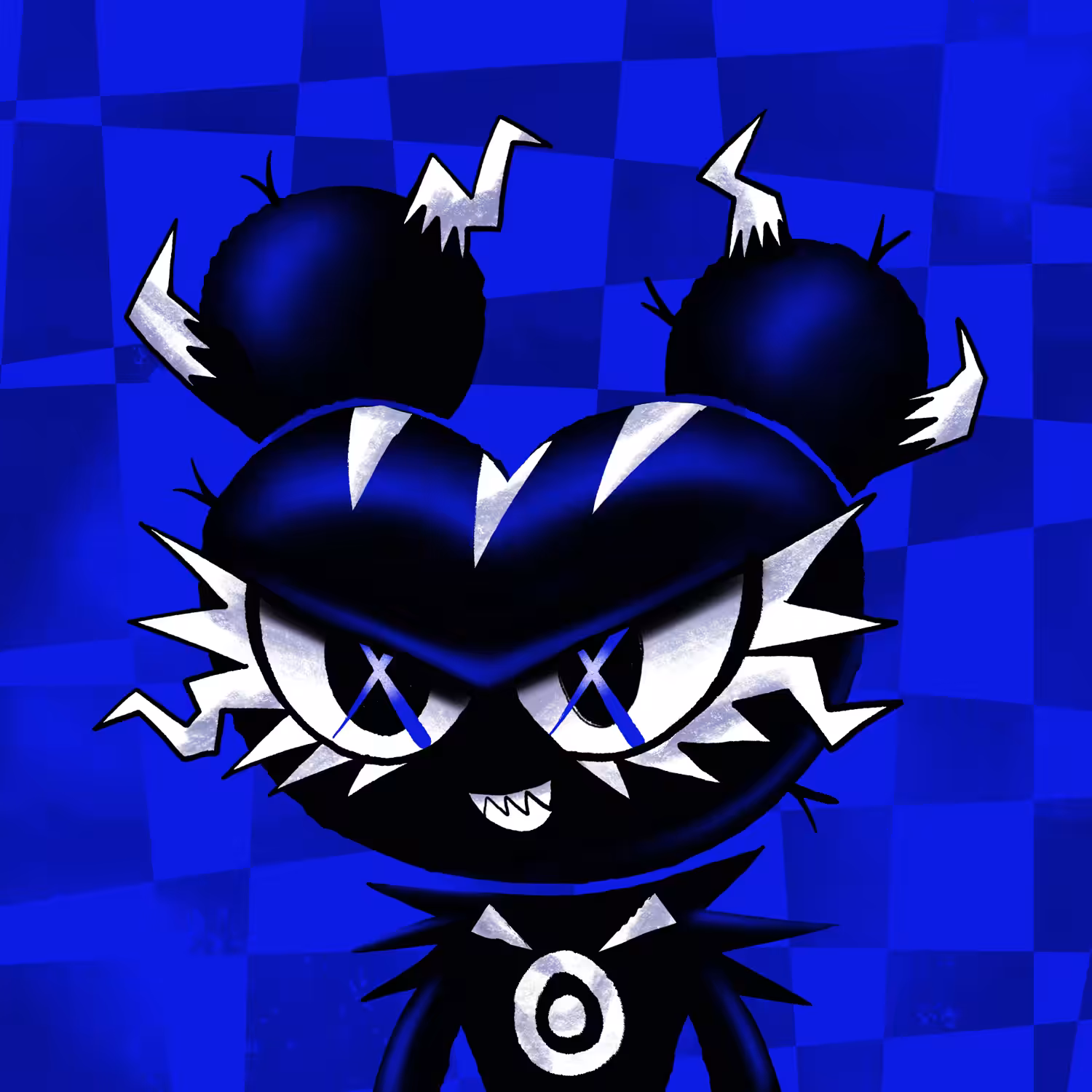 Monster Bep #92