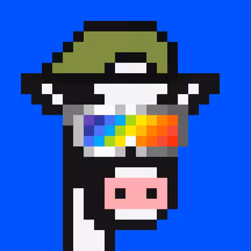 CowPunks #4907