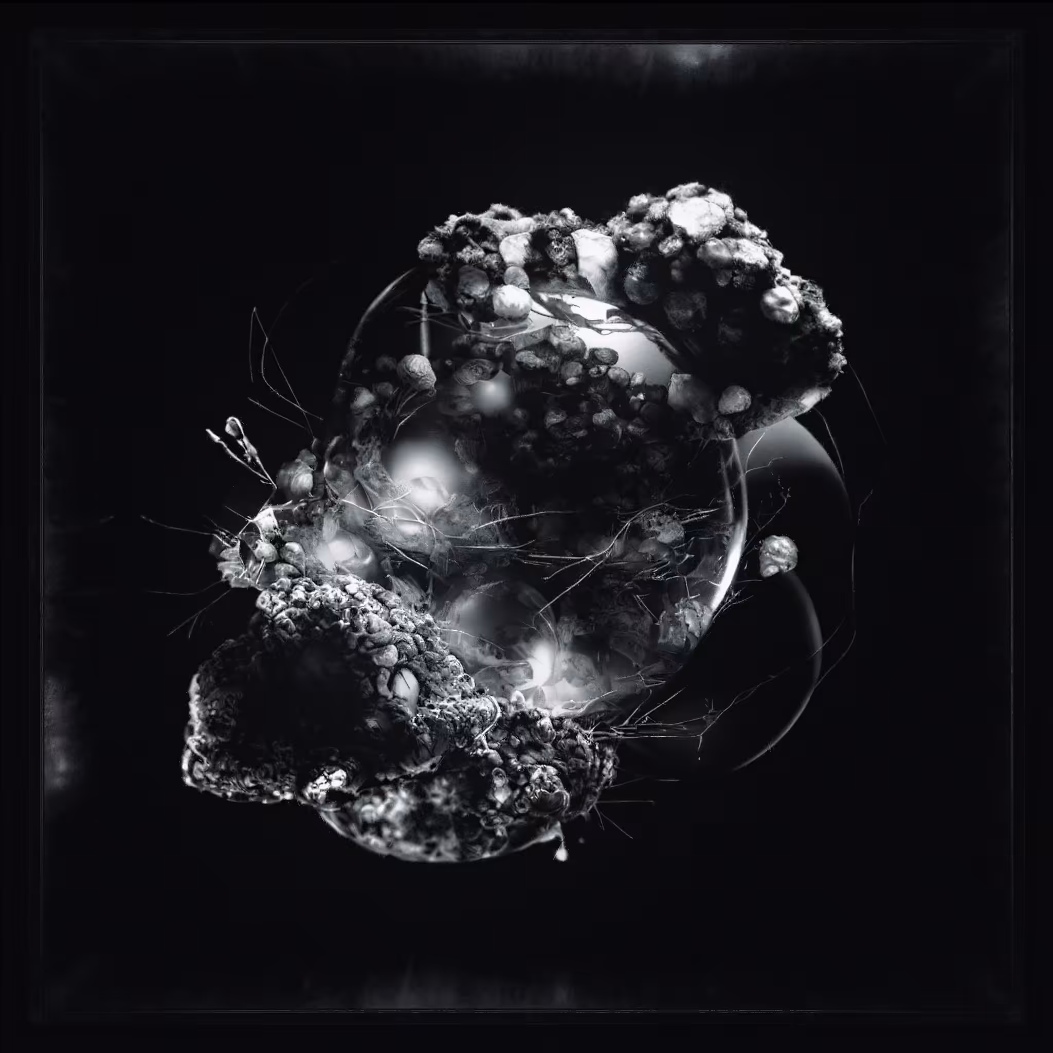 Homesick: Specimen #0032