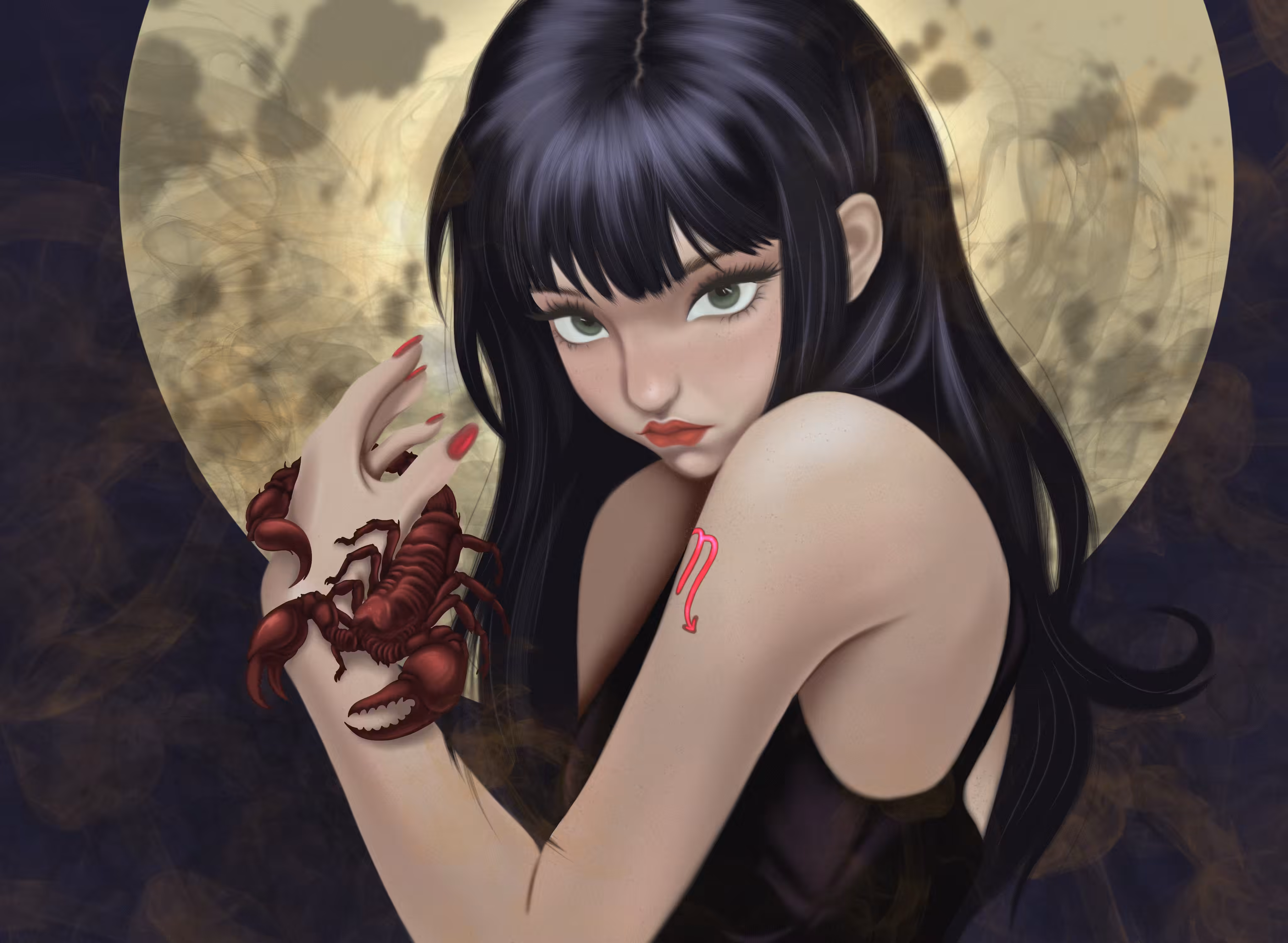 Scorpio 