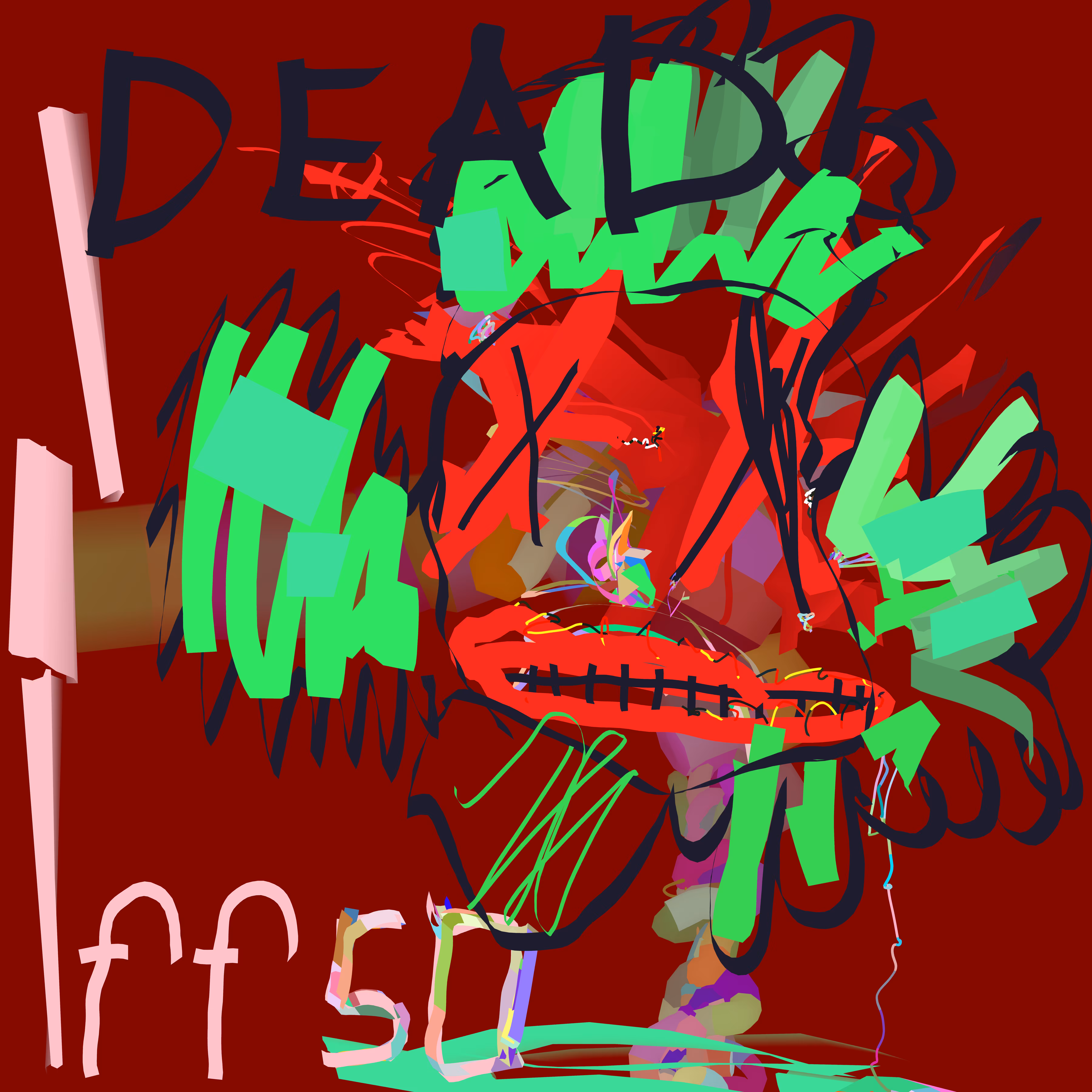 FF #50: Dead Projection