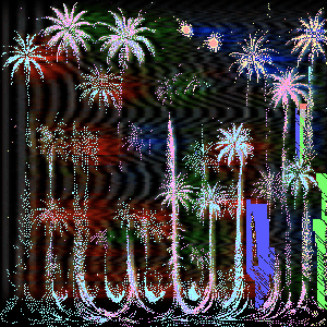 Morphogenesis: Terraforming Protocol: Altered Fauna
