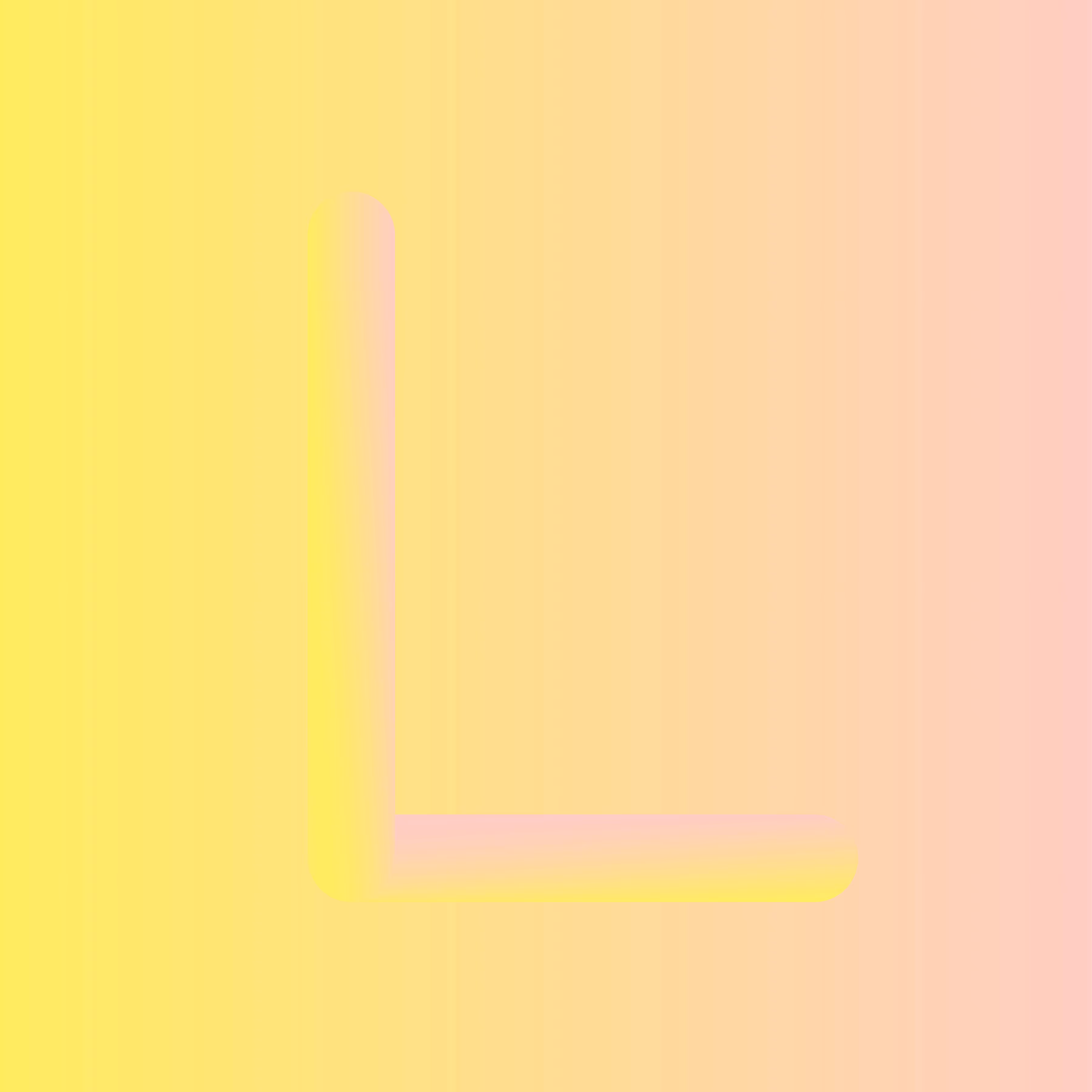 Letter L 