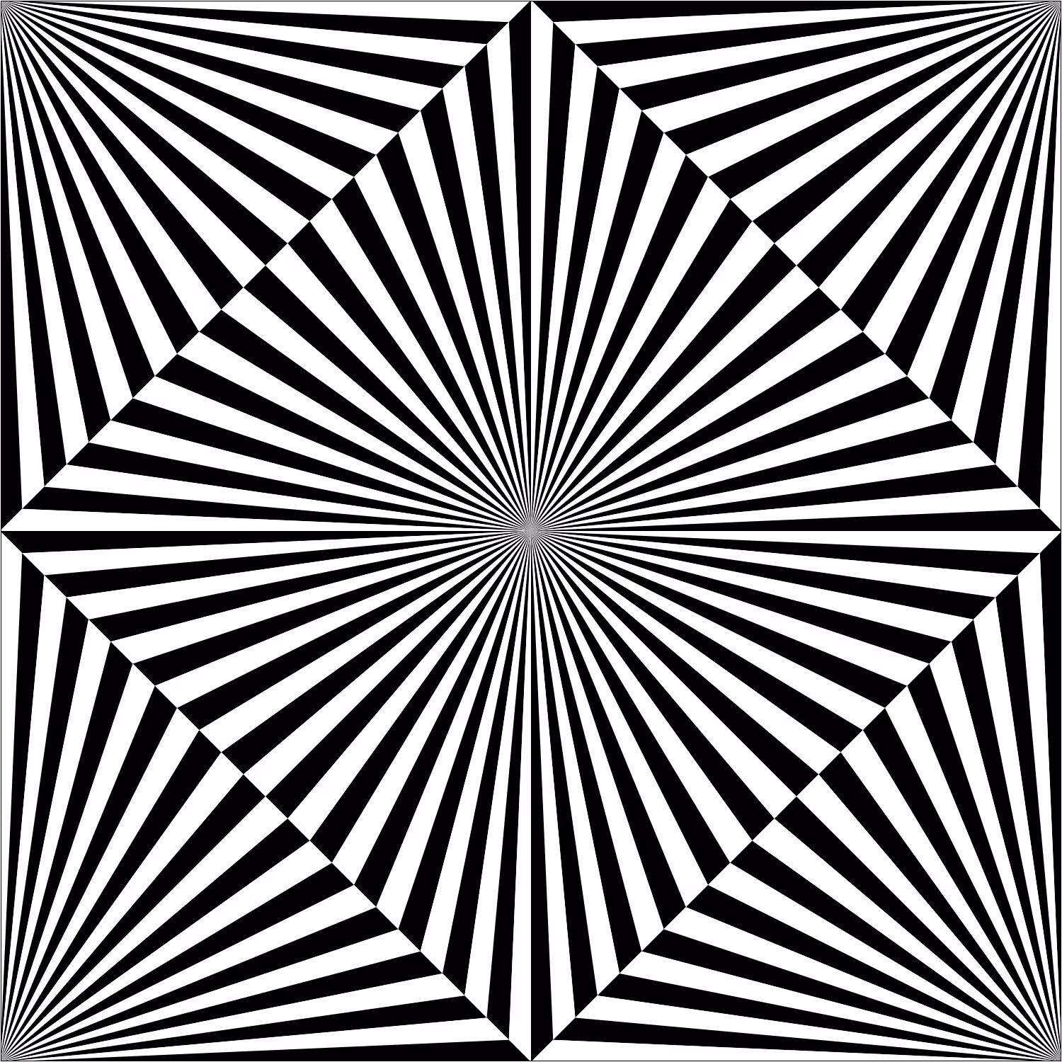 Optical Diamond #5