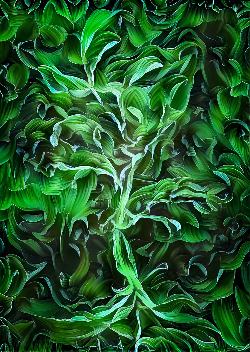 Vertant Tree