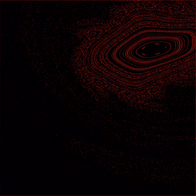 The Inception of a New Universe #83